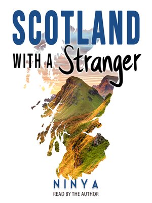 cover image of Scotland with a Stranger